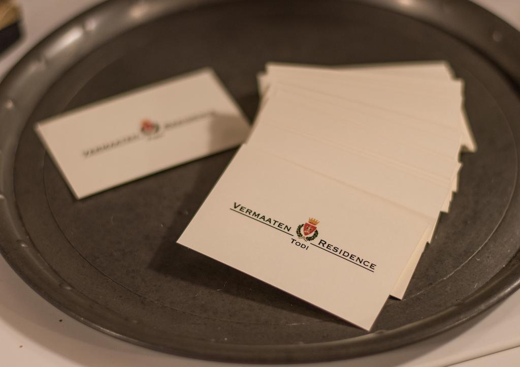 Vermaaten Boutique Suites Emerald โตดี ภายนอก รูปภาพ